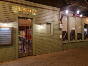 Restaurant Livada