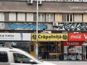 Crapelnita