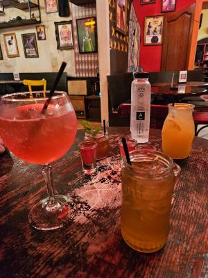 The Soviet | Uzina De Cocktailuri