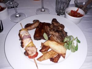 Aida Bistro - Pour Les Gourmands