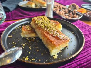 Restaurant Mandaloun