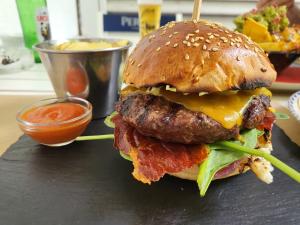 Andalu GastroBar