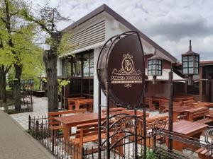Pizzeria Domnească