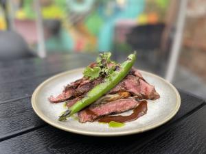 Cimbru Restaurant