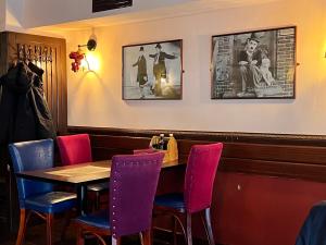 Mado Cafe Restaurant