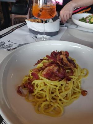Resto Aperto