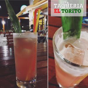 Taqueria El Torito