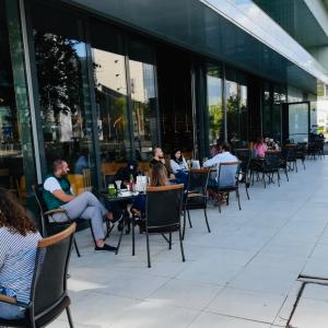 Vivo - Fusion Food Bar Bucuresti