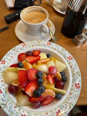 Grand Cafe Van Gogh