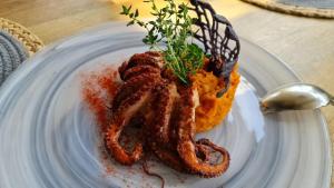 Restaurante Pata Negra