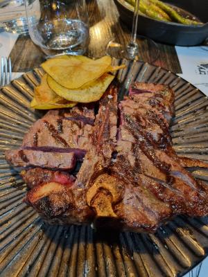 Petry Bistro - Grill&Wine