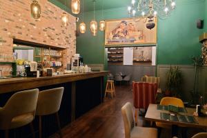 Cafeneaua Verde