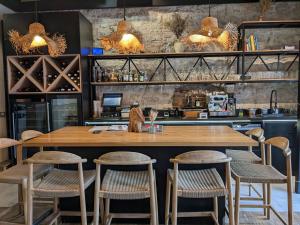 Restaurant Nativ