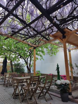 Suento by Gram Bistro