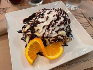 Rhedey Cafe