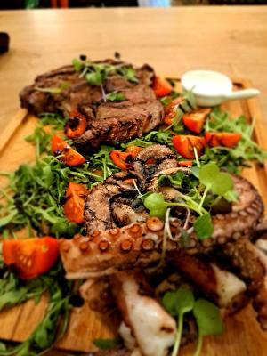 Cucina Turea Băcănie cu Bucătărie