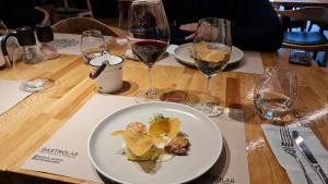 GastroLab Piata Victoriei