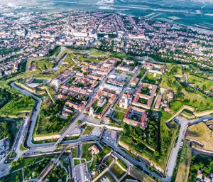 Alba-Iulia