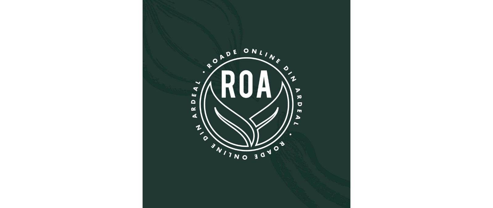 Logo ROA