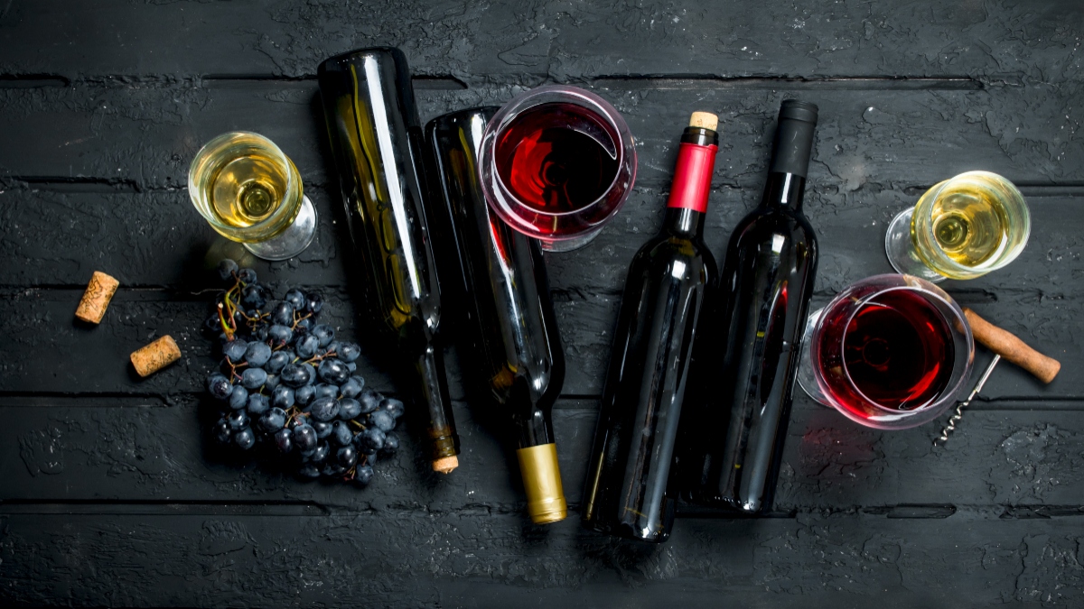 Vinul roșu: Beneficii, dezavantaje, asocieri culinare
