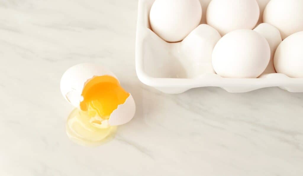 Câte calorii are un ou?