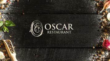 Restaurant Oscar, Iasi