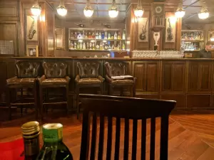 Reset Irish Pub