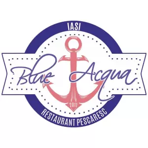 Blue Acqua Restaurant - Iași