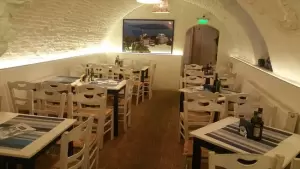 Taverna Go Greek