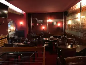 The Drake Pub