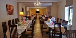 Restaurant Carolina