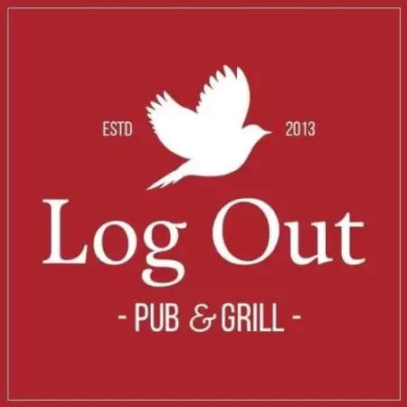 Log Out Pub
