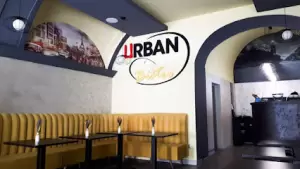 Restaurant URBAN Bistro