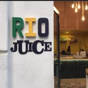 Rio Juice Calea Victoriei