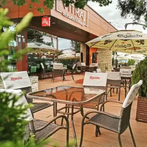 Vitraj Restaurant & Lounge