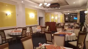 Restaurant Alaadi