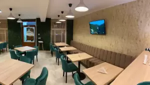 Premium Restaurant