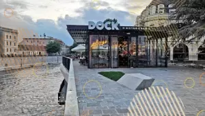 DOCK Bistro & Bar