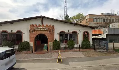 Restaurant Antic