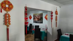 Restaurantul Chinezesc