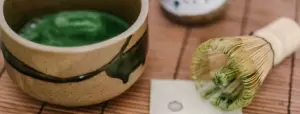 Matcha Bar