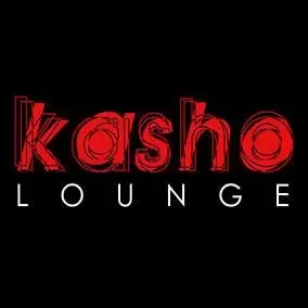 Kasho Lounge