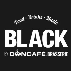 Black by Doncafe Brasserie
