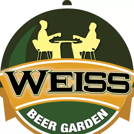 Weiss Beer Garden