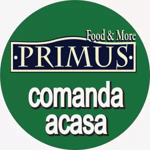 Primus Food & More...