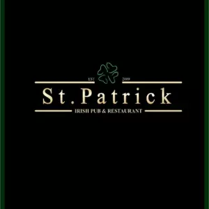 St. Patrick Irish Pub & Restaurant