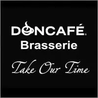 Doncafe Brasserie