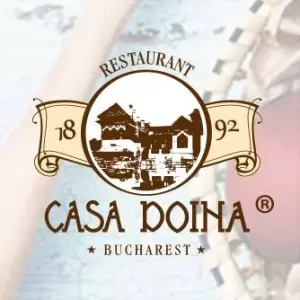 Restaurant Casa Doina