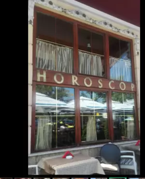 Restaurant Horoscop