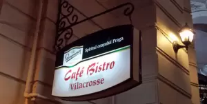 Cafe Bistro Vilacrosse